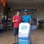 Taion SmartService Customer Review