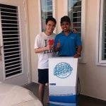 Taion SmartService Customer Review