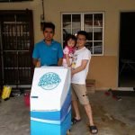 Taion SmartService Customer Review