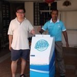Taion SmartService Customer Review