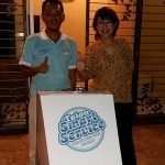Taion SmartService Customer Review