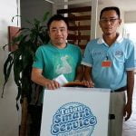 Taion SmartService Customer Review