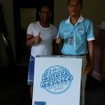 Taion SmartService Customer Review