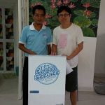 Taion SmartService Customer Review