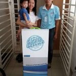 Taion SmartService Customer Review