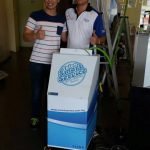 Taion SmartService Customer Review