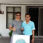 Taion SmartService Customer Review