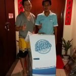 Taion SmartService Customer Review