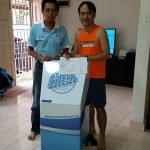 Taion SmartService Customer Review