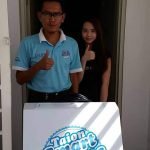 Taion SmartService Customer Review