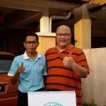 Taion SmartService Customer Review