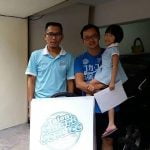 Taion SmartService Customer Review