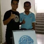 Taion SmartService Customer Review