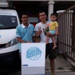 Taion SmartService Customer Review