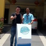 Taion SmartService Customer Review