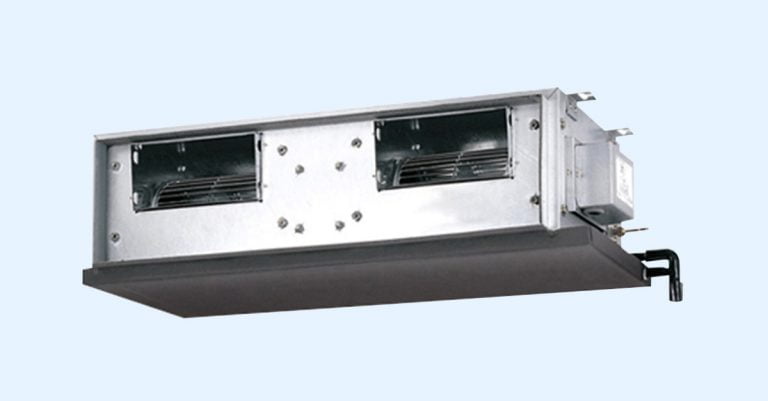 Ceiling Conceal/Ducted SmartService