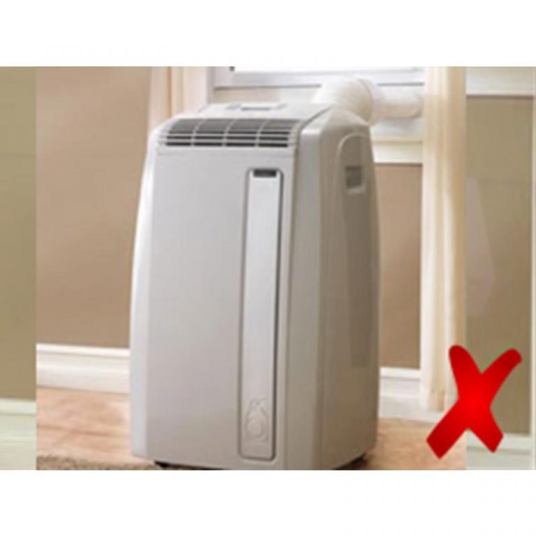 Portable air cond