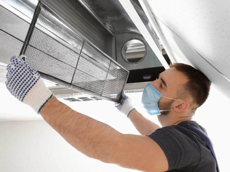 DIY Care For Your Air Conditioner