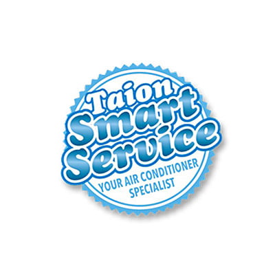 TAION SmartService logo